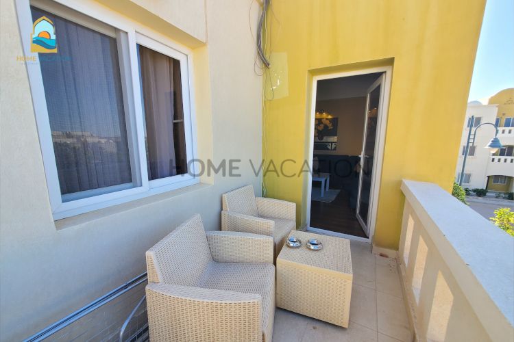 two bedroom apartment for sale makadi phase 1 balcony (2)_28d7c_lg